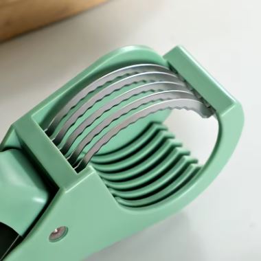 5 Blade Vegetable and Salad Chopper - Techmanistan in Pakistan
