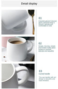 500ml Ceramic Cup - Techmanistan in Pakistan