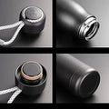 500ml Vacuum Insulated Water Flask - Techmanistan in Pakistan