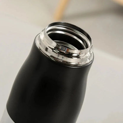 500ml Vacuum Insulated Water Flask - Techmanistan in Pakistan