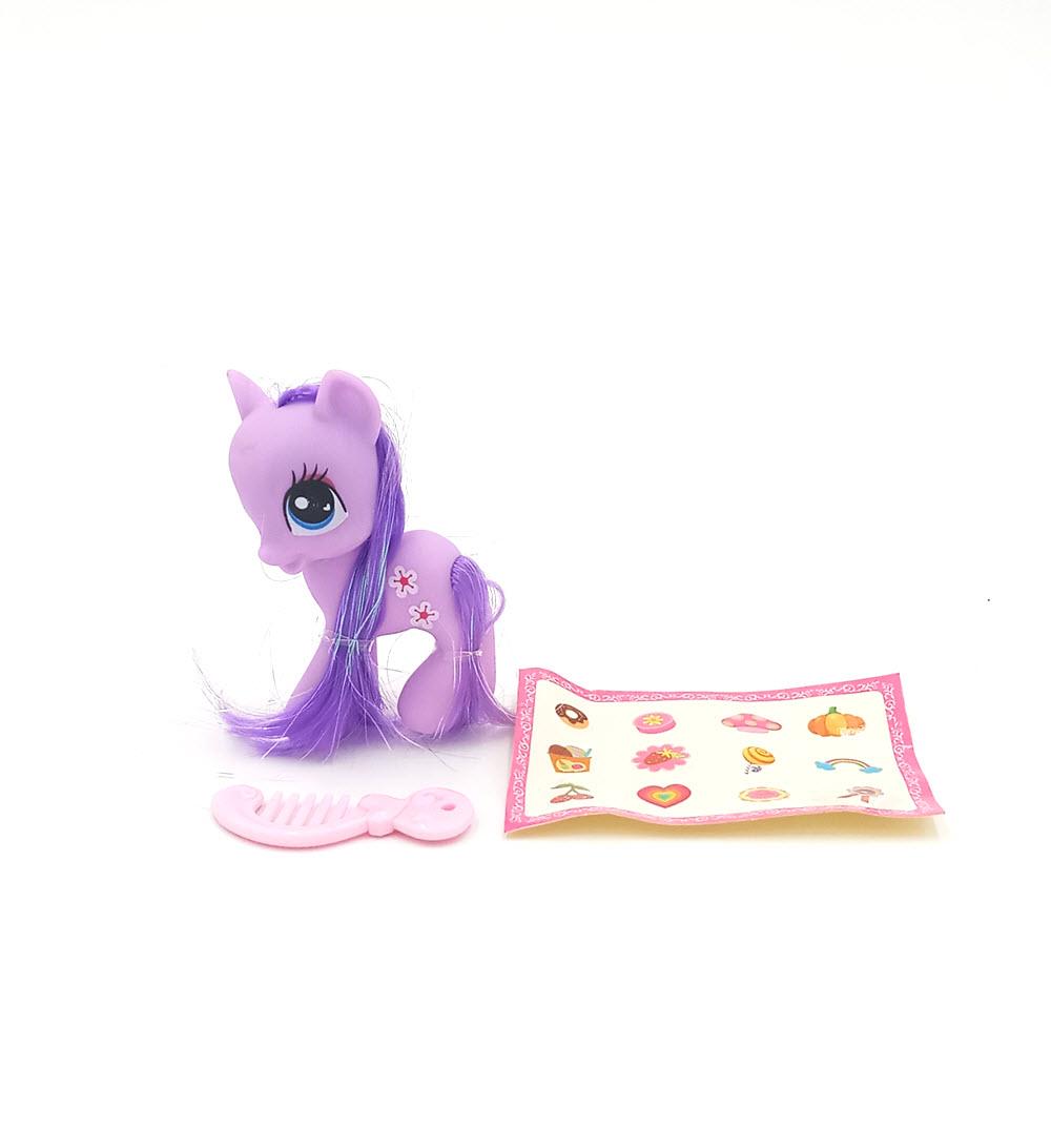 Cute Unicorn Hair Styling Toy