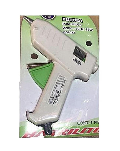 25 Watt Power Glue Gun