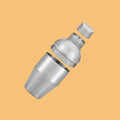 Cocktail Shaker | Stainless Steel Drink Mixer