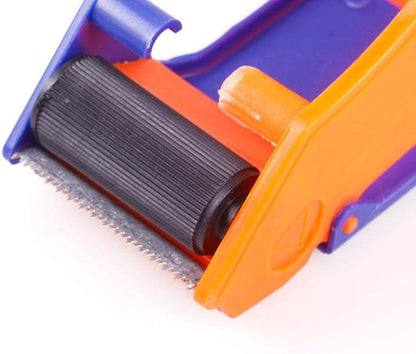 Tape Dispenser, Tape Cutter Roll Dispenser