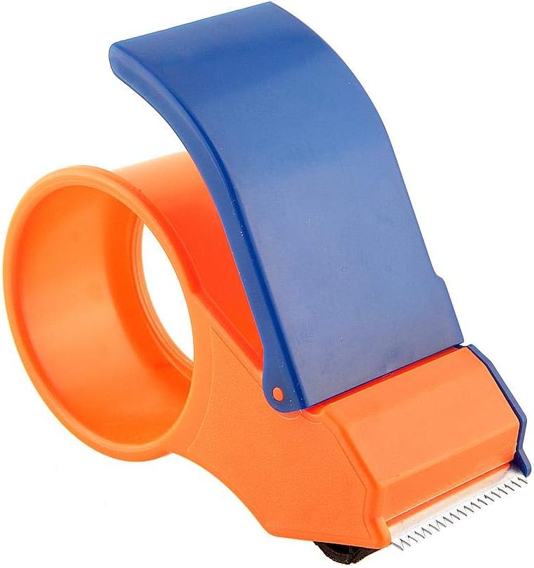 Tape Dispenser, Tape Cutter Roll Dispenser