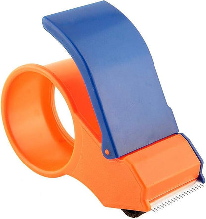 Tape Dispenser, Tape Cutter Roll Dispenser