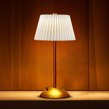Cordless Rechargeable Touch Lamp