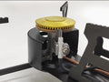 Portable Folding Gas Stove with Pot Support