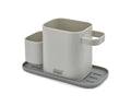 3in1 - Kitchen Soap Dispenser and Spoon Holder | Sink Organizer