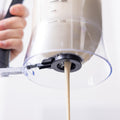 900ml Pancake Batter Dispenser with Squeeze Handle