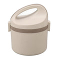 1.2 Liter Japanese Bento Box | Insulated Lunch Box