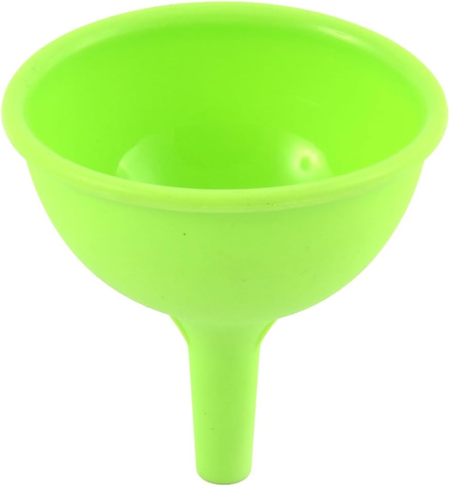 Silicone Oil Funnel