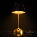 Cordless Rechargeable Touch Lamp