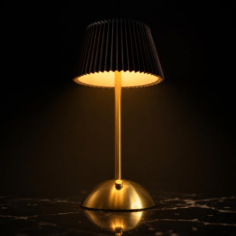 Cordless Rechargeable Touch Lamp