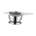 Stainless Steel Tea Strainer Fine Mesh Funnel – 2 & 3 Inch