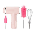 USB Rechargeble Multifunctional Cleaning Brush Set | Kitchen Cleaning Kit