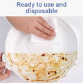 Disposable Kitchen Cleaning Wipes