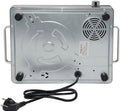 2200W Hot Plate | Electric Stove Induction Cooker