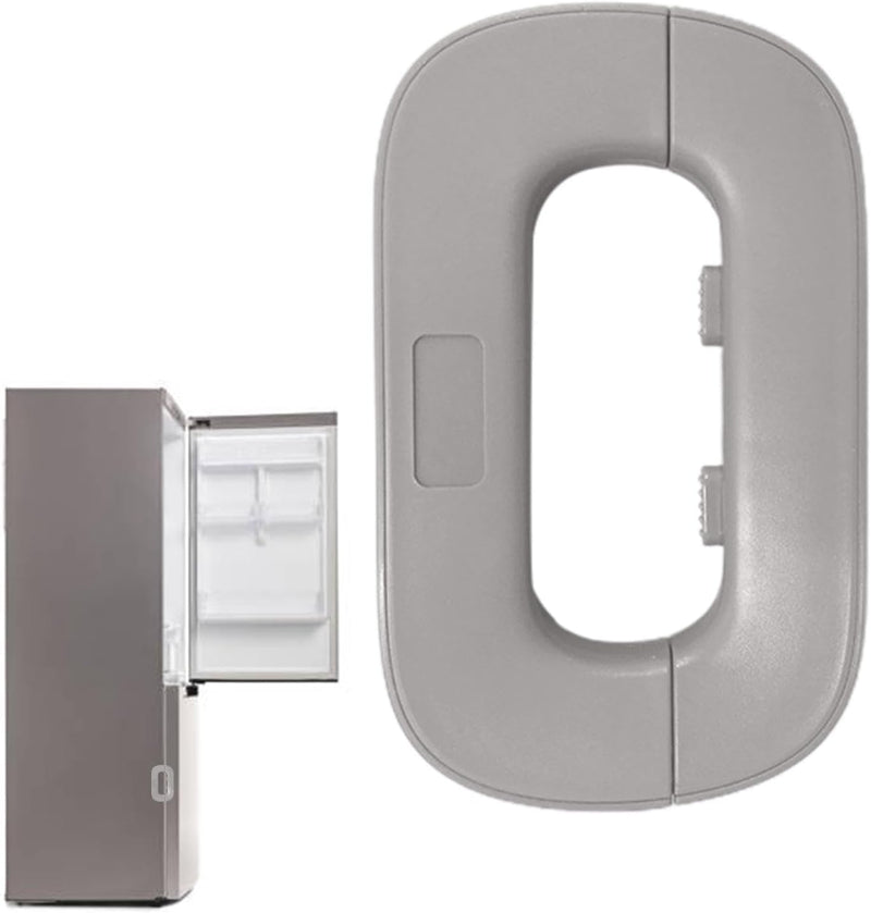 Child Safety Refrigerator Lock