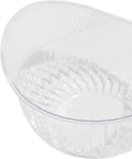 Rice Washing Filter Strainer & Food Drainer Basket