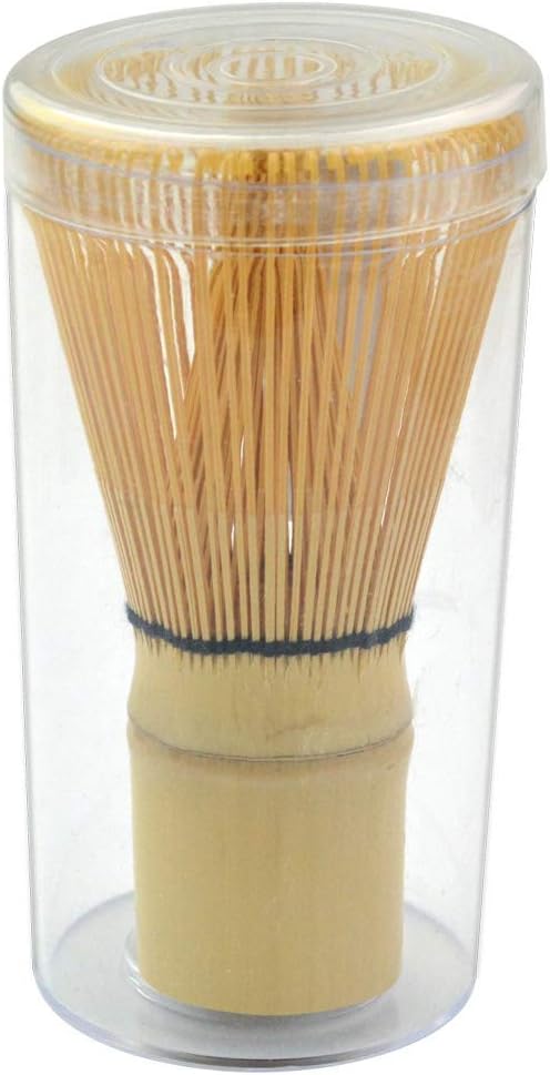 Bamboo Matcha Whisk