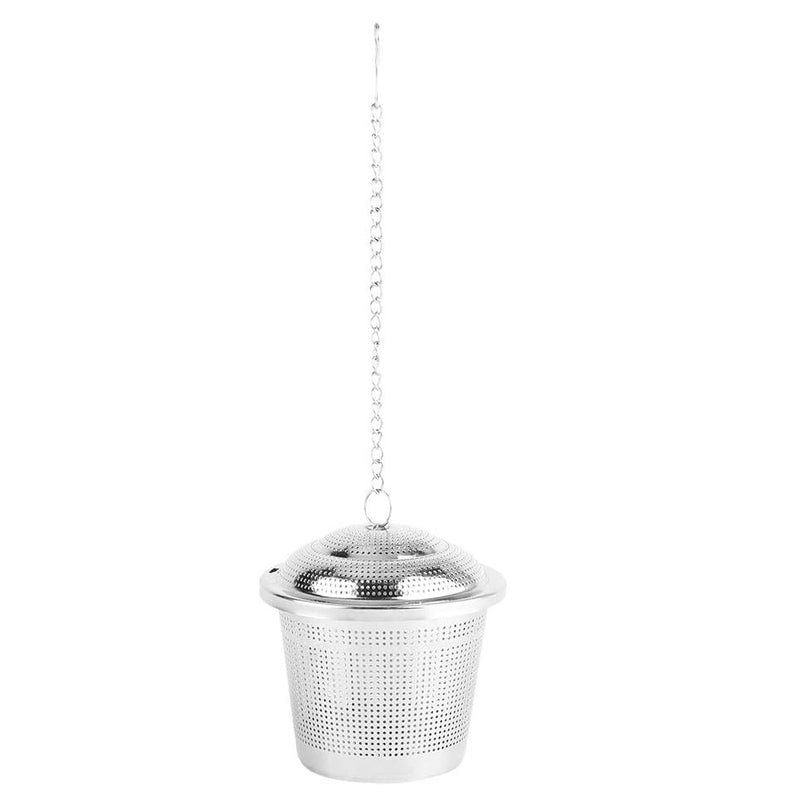 Stainless Steel Tea Ball Strainer Infuser