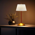 Cordless Rechargeable Touch Lamp