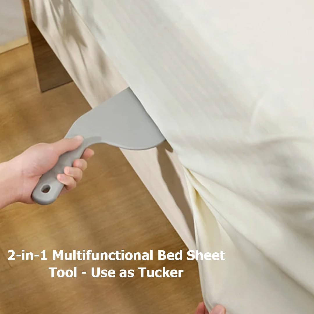 Bed Sheet Tucker Tool Techmanistan