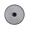 Steel Mesh Splatter Screen - Frying Pan Cover--Techmanistan-Techmanistan