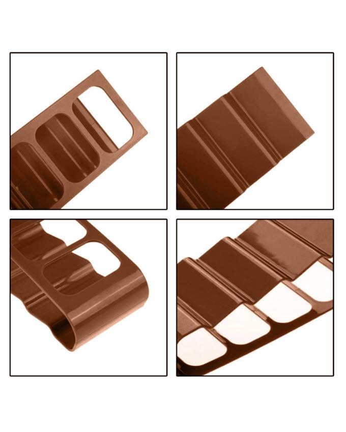 Remote Organizing Stand - Bronze My Store