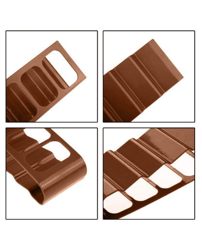 Remote Organizing Stand - Bronze My Store