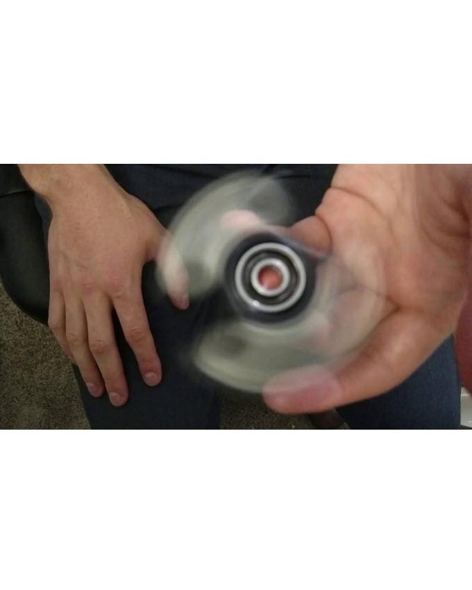 Fidget Spinner Stress Reducer Toy