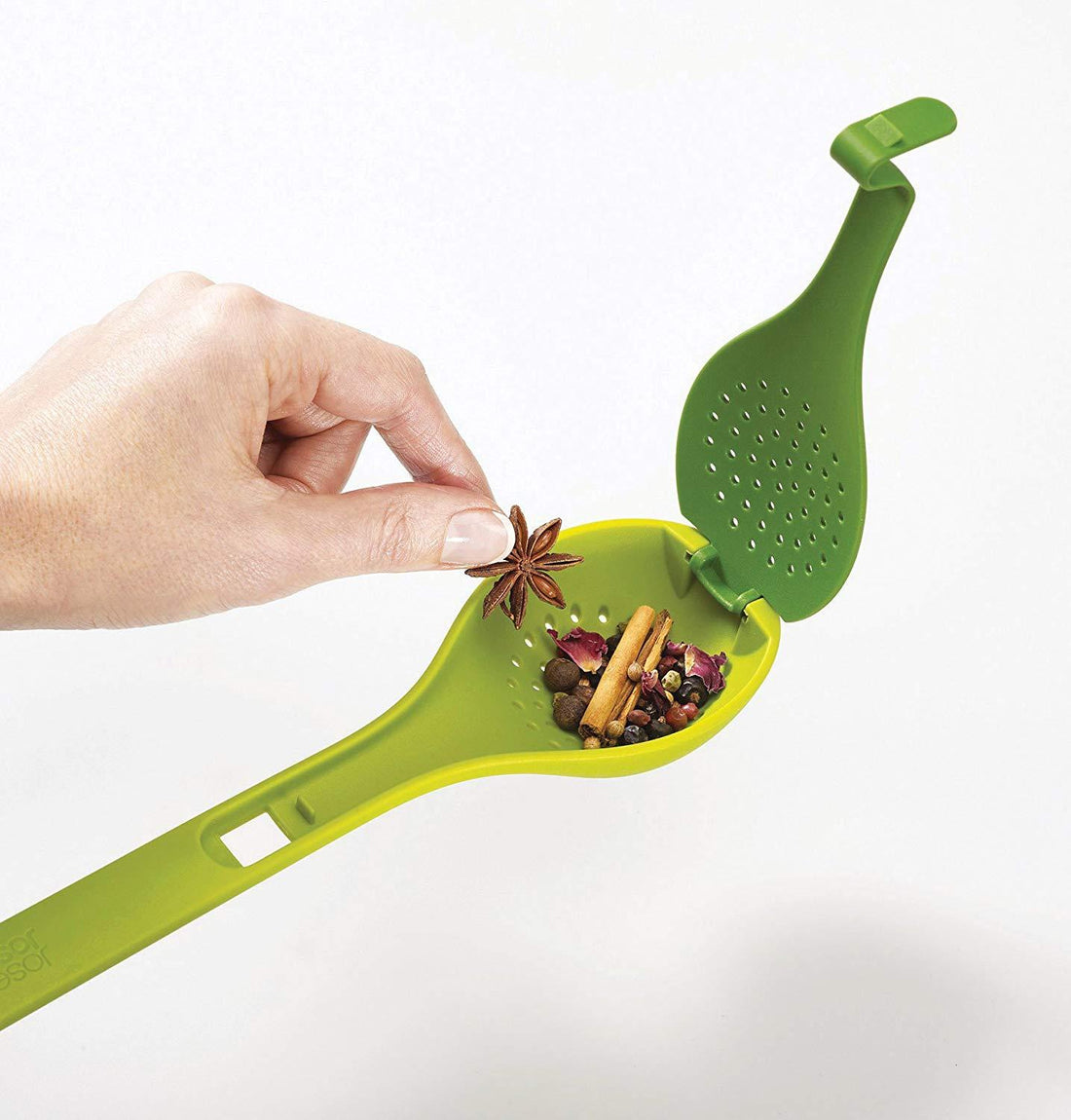 Spice and Herb Infuser Spoon