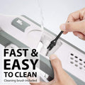 5in1 - Adjustable Mandoliner Safe Slicer--Techmanistan-Techmanistan