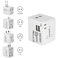 Travel Adapter My Store