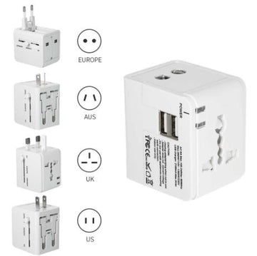 Travel Adapter My Store