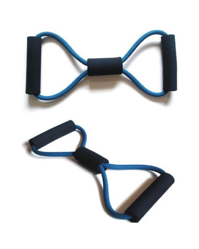 Elastic Durable Rope - Chest Expander My Store