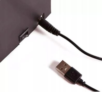 Electric Fireplace Insert with Realistic Flame Effect LED Fireplace Firebox