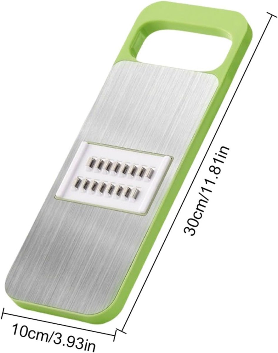 5in1 Slicer and Chopper - Techmanistan in Pakistan