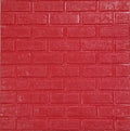 5mm Thickness 3D Brick Wall Sticker - Techmanistan in Pakistan