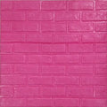 5mm Thickness 3D Brick Wall Sticker - Techmanistan in Pakistan