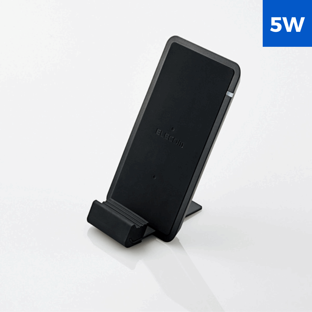 5W Universal Fast Wireless Charger - Techmanistan in Pakistan