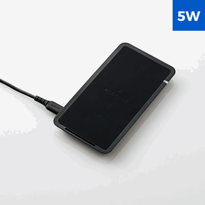 5W Universal Fast Wireless Charger - Techmanistan in Pakistan