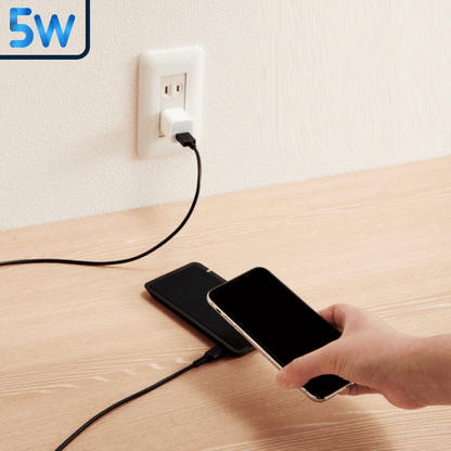 5W Universal Fast Wireless Charger - Techmanistan in Pakistan