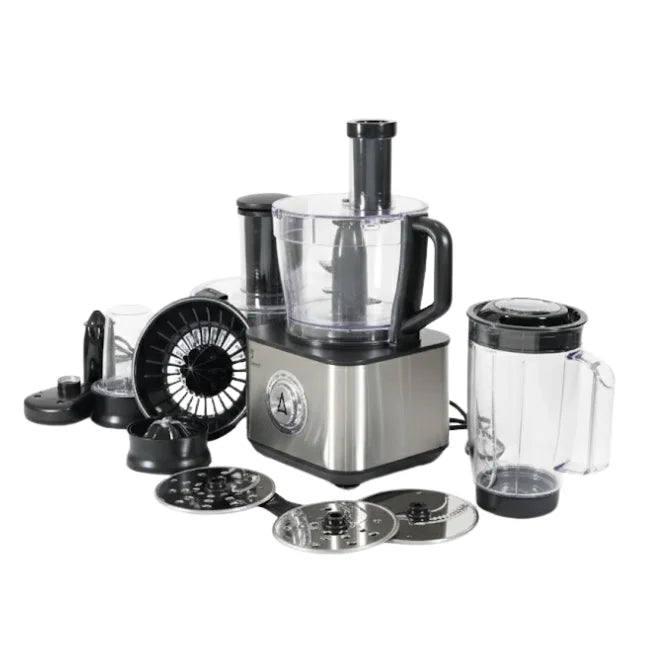 Brilliance Ultimate Food Processor BFP5092