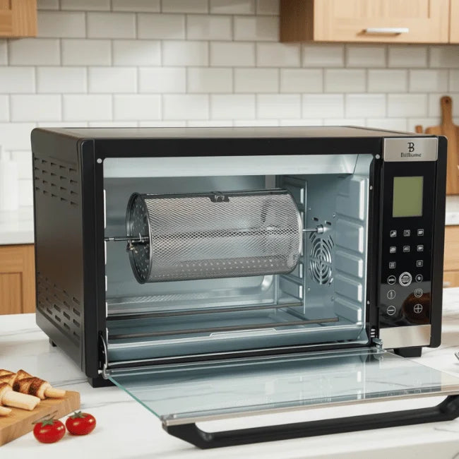 Brilliance Ultimate Air Frying Oven BGO - 3045 Multi-Function Oven