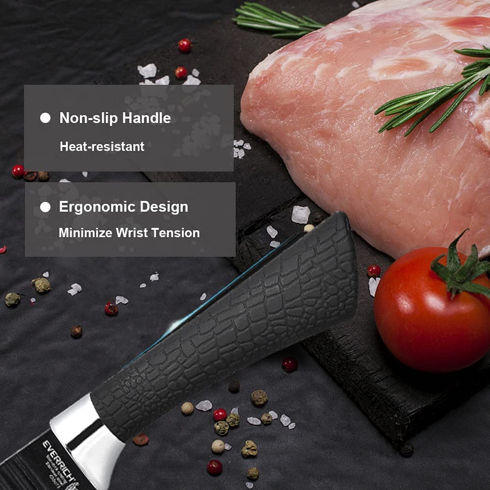 6 Piece's Knife Set - Techmanistan in Pakistan