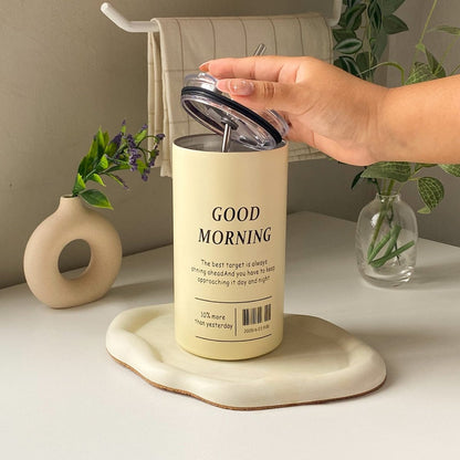 600ml Stainless Steel Insulated Bottle - Techmanistan in Pakistan