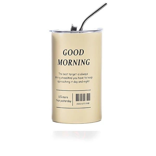 600ml Stainless Steel Insulated Bottle - Techmanistan in Pakistan