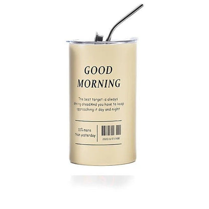 600ml Stainless Steel Insulated Bottle - Techmanistan in Pakistan